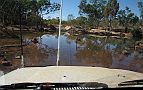 32-Re-crossing the Gibb River